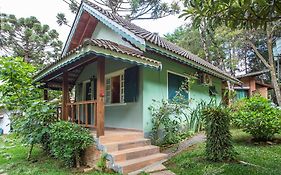 Pousada Suiça Mineira Garden